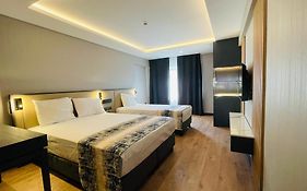 Osmanbey Fatih Hotel